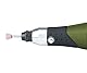Proxxon 28510 Bohr- und Fräsgerät MicroMot 60/e mit 6 teiligem Satz Spannzangen und Drehzahlregelung 12 Volt Gerät