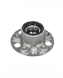 Material: Auto-Radnabenlager bestehen aus Metall für gute Festigkeit und Verschleißfestigkeit