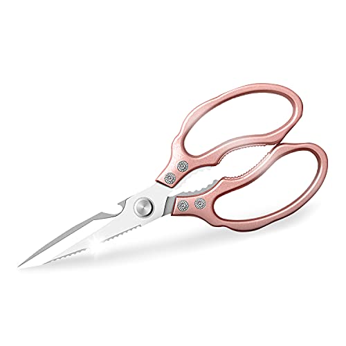 AWinjoy Kitchen Scissors