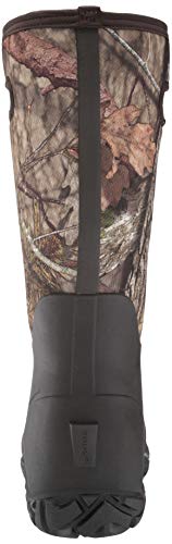 BOGS Men's Rut Hunter Ls Camo Hunting Rainboot Rain Boot3