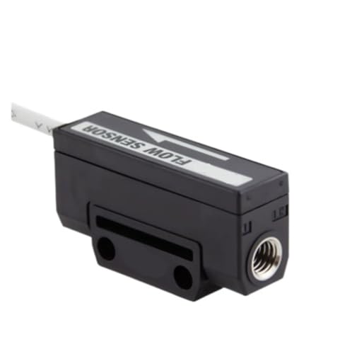 Sensor de flujo de líquidos PFMV505-1-X502 medidor de caudal microflujo de 0.0-0.1L/min