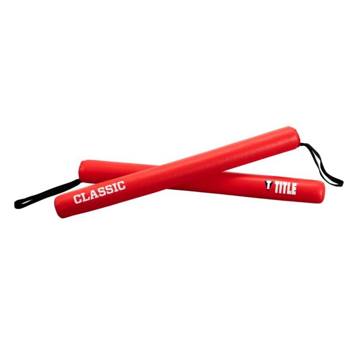 Amazon | TITLE Classic Striking Stick 2.0 - ボクシング用品