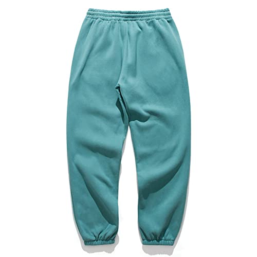 Pantalones deportivos de cachemira para hombre talle XXL miniatura 2