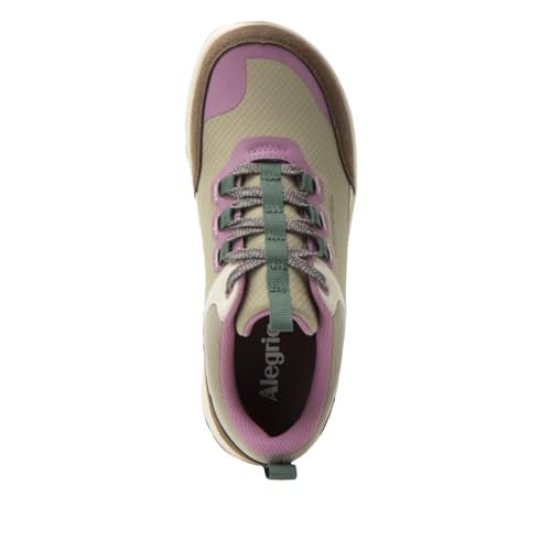 Alegria Women Motov8 Casual Sneakers Wide Toe Box Alegria Fit Athletic Tennis Shoes4