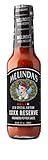 Melinda's Original Habanero Pepper Hot Sauce, XXXXtra Reserve, Kosher, 5 Ounce (Pack of 12)