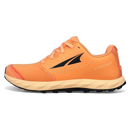 Image of ALTRA Women's AL0A5483 Superior 5 Trail Running Shoe