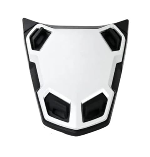 Support siège passager R1300GS carénage arrière de moto 2023-2025