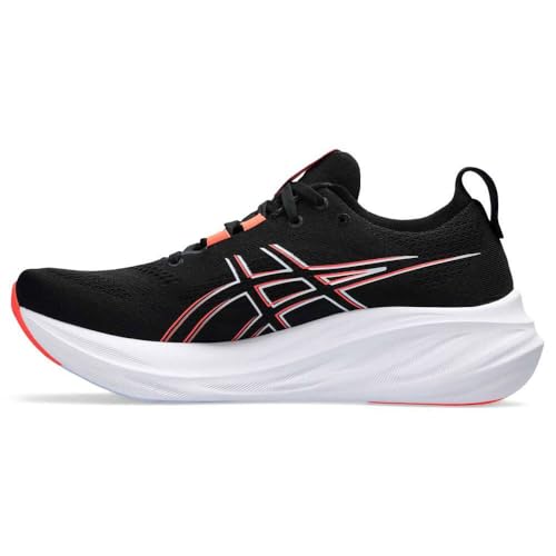 Image of ASICS Men Gel-Nimbus 26 Running Shoes