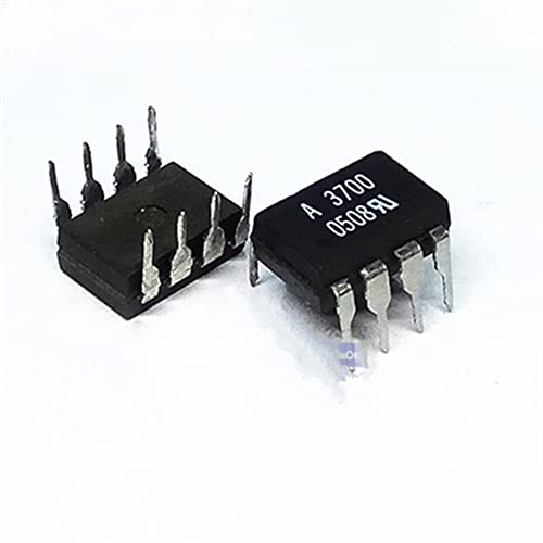 HCPL-3700 DIP-8 WωH(10)