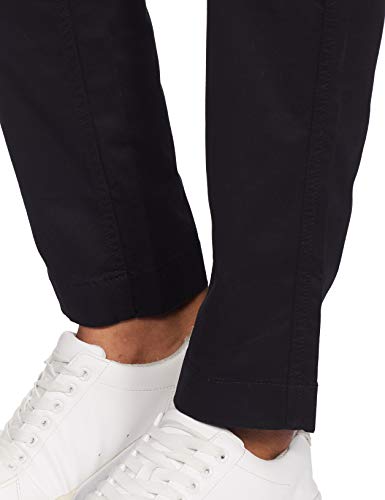 Image of Indian Terrain Men's Slim Casual Trousers