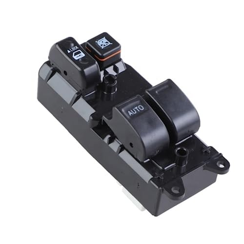 Interrupteur de lève-vitre 84820-52290 pour Toyota Corolla côté conducteur