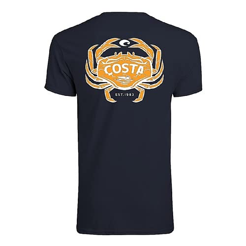 Costa Del MarMen's Price Crab