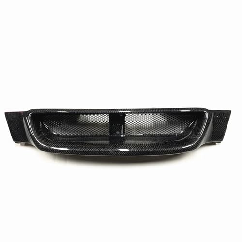 Parrilla delantera para Acura 2.5 TL: renueve su parachoques con fibra de carbono