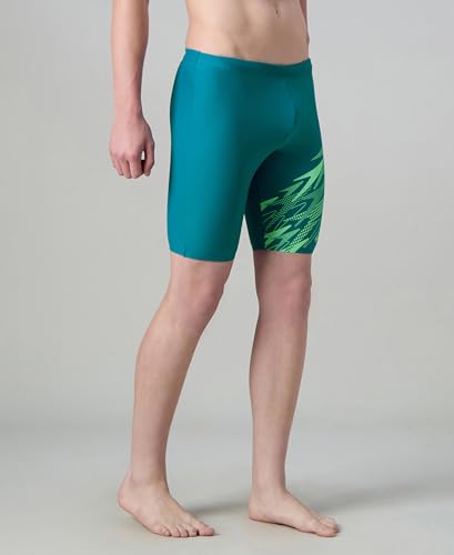 Image of Speedo Men's Endurance 10 Essential Houston Jammer