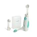 Summer Infant Gentle Vibrations Toothbrush - Teal/White