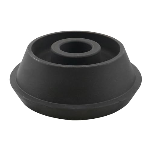 Image of Wheel Balancer Dual Sided Collet Centering Cone 40MM 1.57 Inch 4.72 inch- 6.85 inch Compatible with Light Truck Replace 2051-40