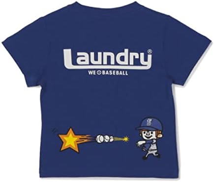 Amazon 横浜denaベイスターズ Laundryコラボtシャツ 21 1cm アイドル 芸能人グッズ 通販