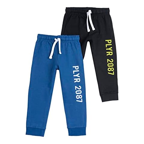 Chicco Pack Pantalones de Chándal Invernales para Niños Cover