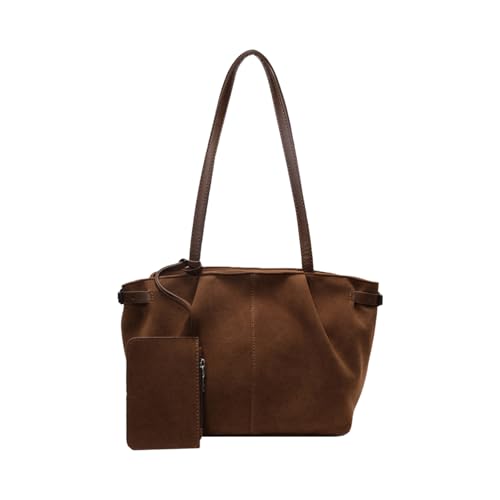 Sac à main tendance pour femme à poignée supérieure et bandoulière chic
