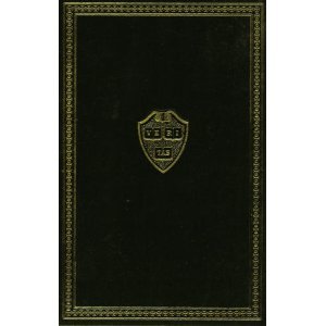 The Autobiography of Benjamin Franklin, The Jou... B000EBR7QA Book Cover