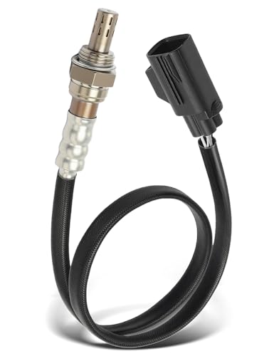 Sensor de Oxígeno Derecho Downstream YHTAUTO para Volvo XC90 2007-2014 miniatura 1
