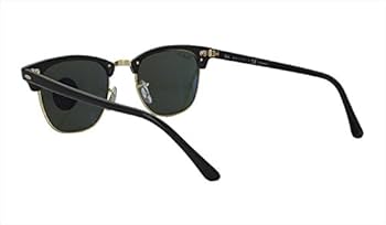 新品付属品あり RayBan クラブマスター レイバン サングラス ブラック rb301690158_3.jpg