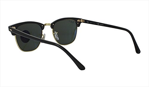 Amazon.co.jp: レイバン 偏光 サングラス Ray-Ban クラブマスター