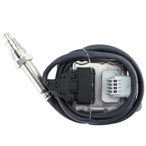 Capteur NOx pour Peugeot 5008 3008 2.0 HDI haute précision mesure azote échappement