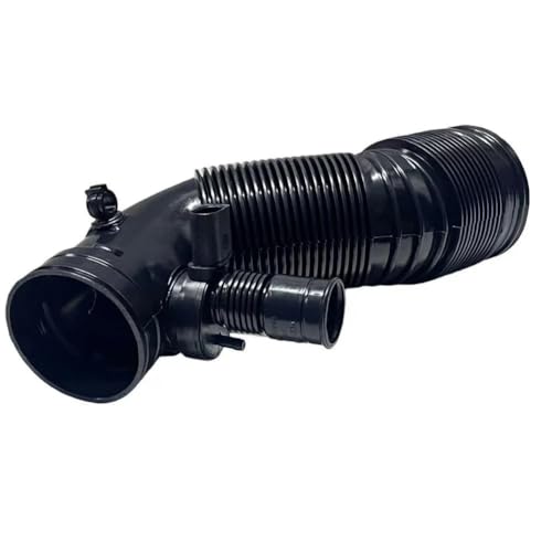 Tuyau d'admission turbo flexible haute résistance pour Bora et Golf 4