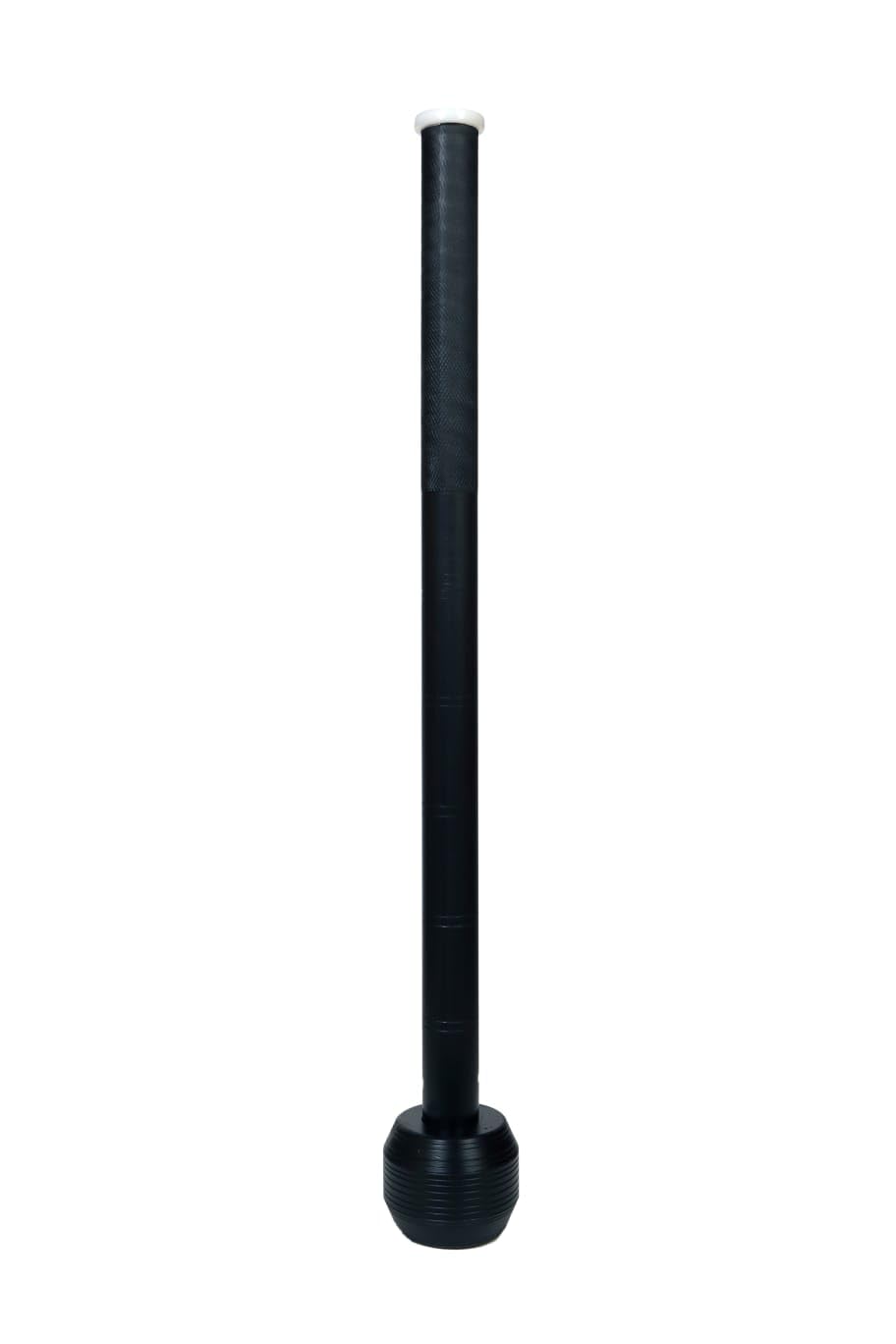 Iron Mace (Black) Gym Equipment, Akhada Mugdar for Strength & Fitness, Functional Training Unique Sports (6, Kilograms)-image-43