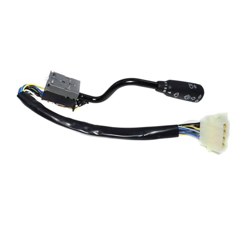 Commutateur de clignotants durable pour Mercedes T1 finition origine
