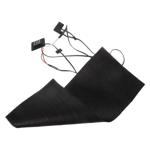 ERINGOGO Pet Heating Pad Versatile Animal Heating Mat for Cats and Dogs Rapid Warmth Technology for for Winter Use Couch Anywhere Lightweight Portable Design