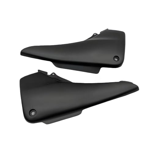 Spoilers moto Hornet 919 carénage CB900 sabot protection CB900F