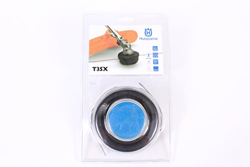 Husqvarna 596277101 Tap Head 12MM String Trimmer