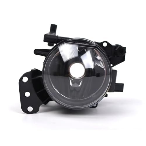 Phare antibrouillard E60 pour remplacer un feu avant cassé contrôle technique validé