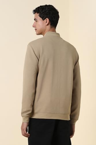 Image of Allen Solly Men Sweatshirt