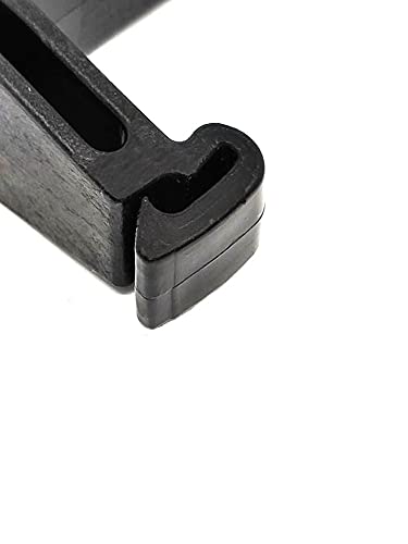 Isolateurs pour piquet T - 25 pièces