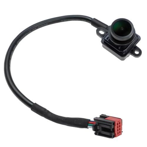 Caméra de recul haute définition pour Chrysler 300 2012-2014, aide au stationnement 56054058AH