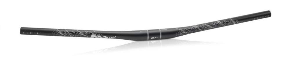 XLC All MTN Top-Flat Bar MTB-Lenker HB-M18