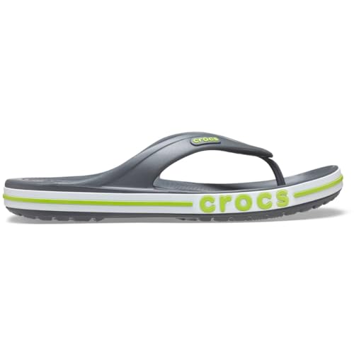 Crocs Unisex Adult Bayaband Casual Flip Flops Product Details