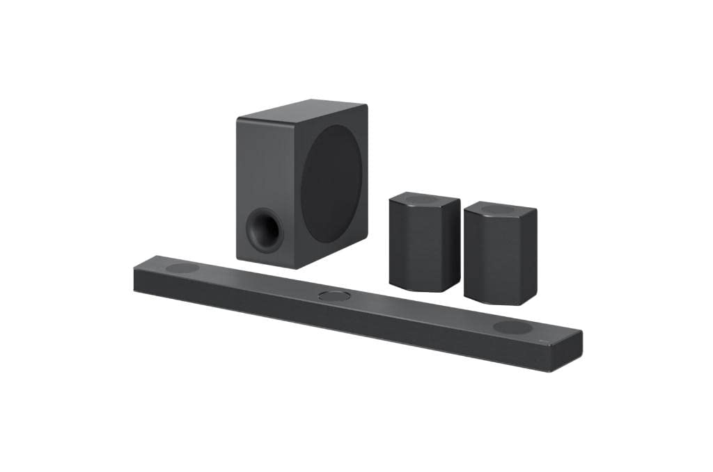 LG DS95QR Soundbar DS95QR