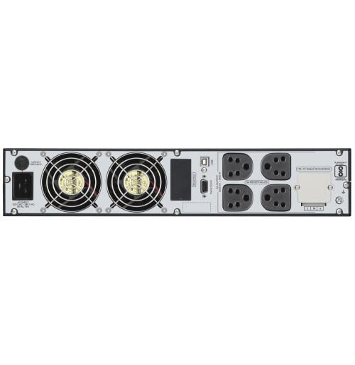 Image of APC Easy UPS 3000VA | Online UPS | 3KVA | SRV3KL-IN | Built in Battery | 2 Years Warranty