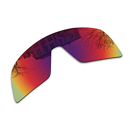 Image of Sutro Lite OO9463 Replacement Lenses /Nose Pads Compatible with Oakley Sunglass