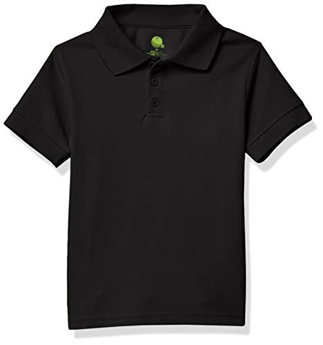 Image of Classroom School Uniforms Kids' Polo Shirt