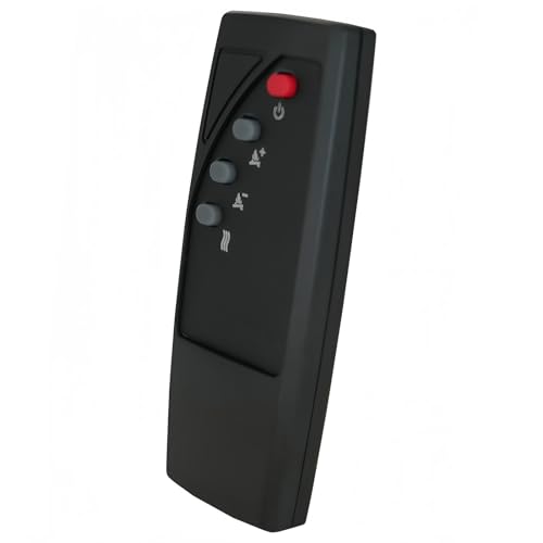 Télécommande de rechange Dura Flame résout votre panne de chauffage sur DFS-550-11 - 5