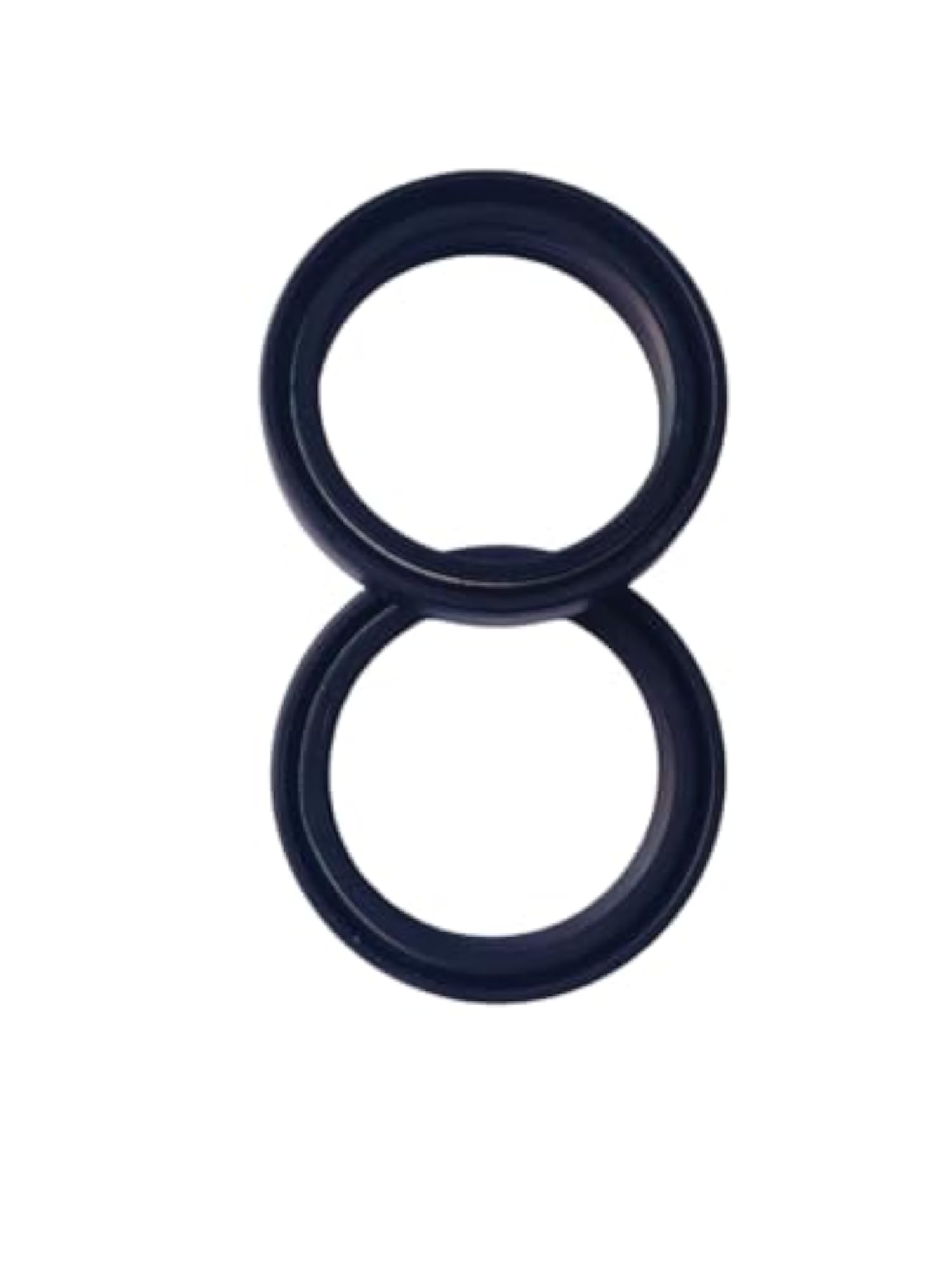 Front Fork Seal Set Compatible with Yamaha FZ Series