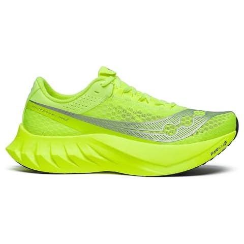 Saucony Men's Endorphin Pro 4 Running Shoes Cover