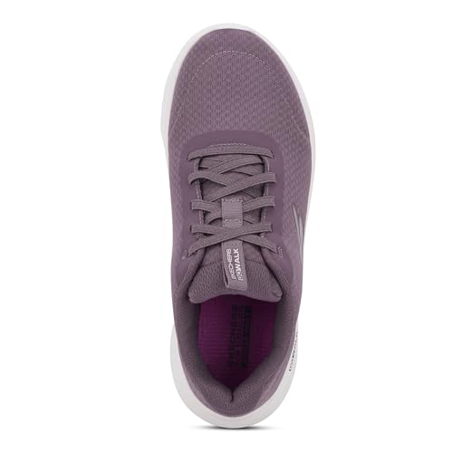 Image of Skechers Womens Go Walk Flex Sneaker