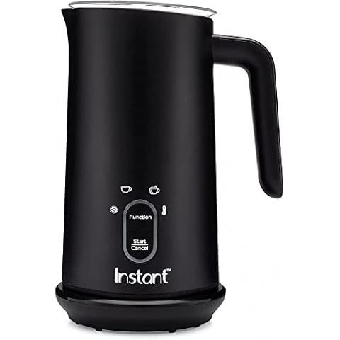 Instant Pot 4-in-1 Milk Frother Cover