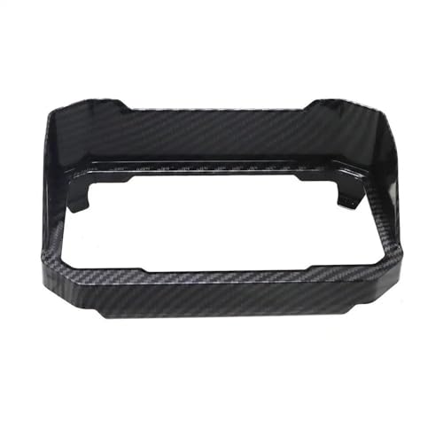 Visière de protection instruments moto SR4 Max350 écran anti rayures